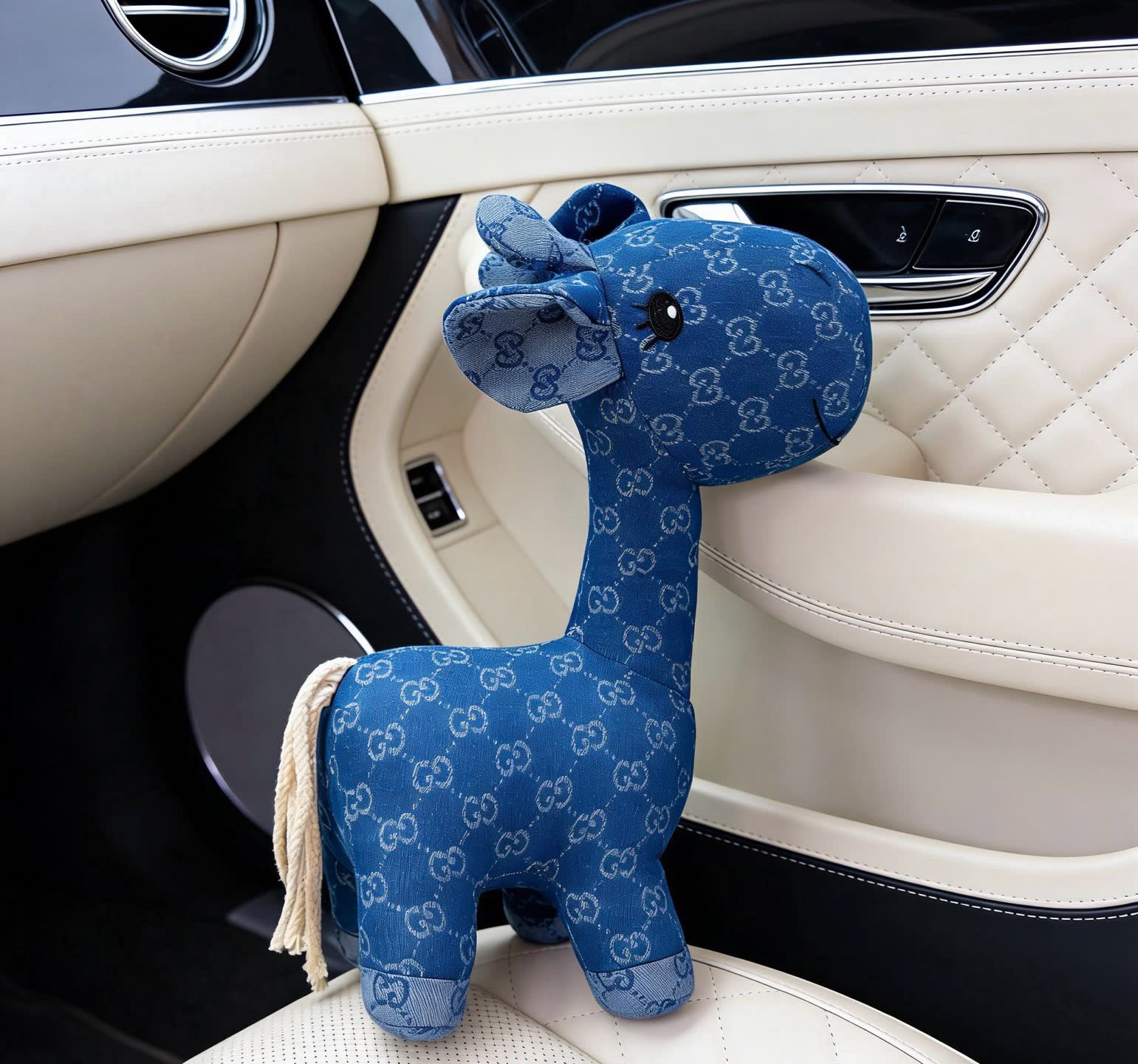 Gucci Giraffe Toy